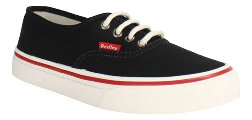 Tênis Redley Ir10 Originals Preto