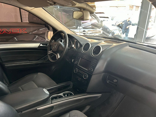 Mercedes-Benz Classe ML 3.0 Cdi 5p