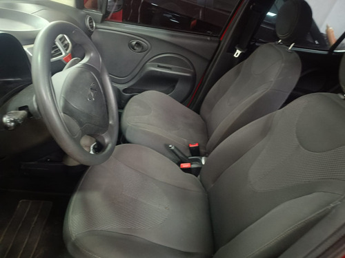 Chery QQ 1.0 Act Flex 5p