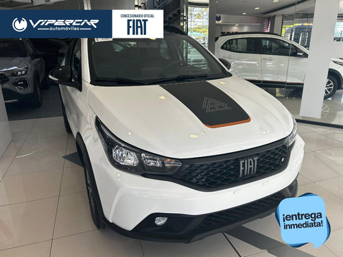 Fiat Argo Trekking Mt