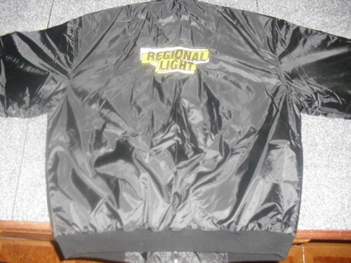 Chaqueta Caballero Con Bordado Publicitario- Nuevas Remate