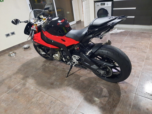 Imagen 4 de 15 de Bmw S1000rr