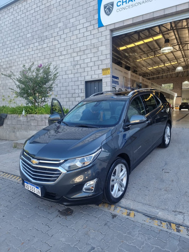 Chevrolet Equinox 1.5t Premier 4wd