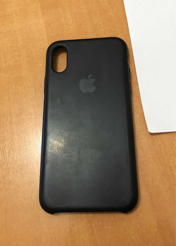 iPhone X 64gb Perfeito Estado, (tela Traseira Trincada)