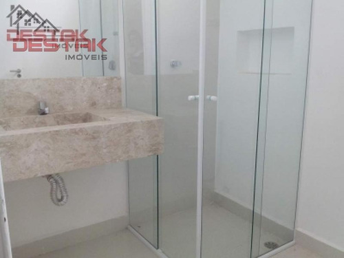 Ref.: 3741 - Apartamento Em Jundiaí Para Venda - V3741