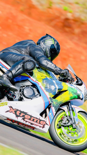 Quick Shifter Xtreme G6 Pró Full