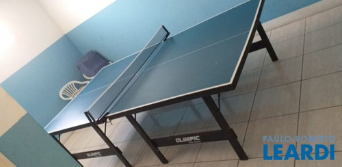 Imagem 7 de 15 de Apartamento - Campo Belo - Sp - 622185