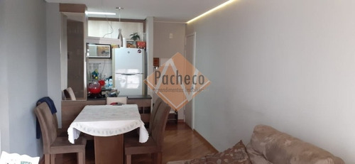 Imagem 12 de 30 de Apartamento Na Penha, 63m², 03 Dormitórios, 01 Suíte, 01 Vaga, R$ 370.000,00 - 2160