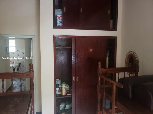 Imagem 14 de 15 de Casa Em Condomínio Para Venda Em Guapimirim, Caneca Fina, 3 Dormitórios, 1 Suíte, 2 Banheiros - 100_2-1005097