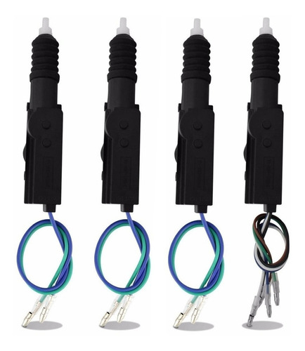 Alarme Positron Fx 360 Plus Com Modulo Aw52 + Trava Elétrica
