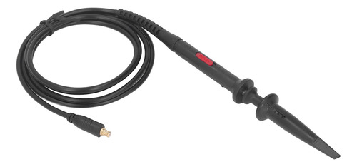 Kit De Sonda De Osciloscópio Digital, Clipe De Teste Ajustáv