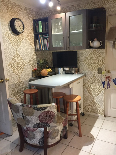 Amplia Y Cómoda Casa Con Excelente Ubicación