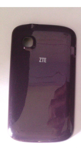 Tapa Trasera Y Accesorio De Carga Zte V793