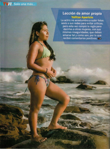 Revista Tvnotas Belinda Al Eden Pablo Lyle Silvia Pinal (Usado)