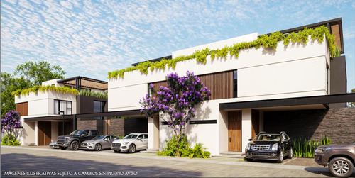Casa En Preventa En Metepec