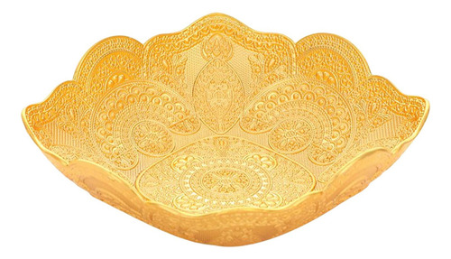 New. 1x Bandeja De Lanches Elegante E Durável Recipiente B