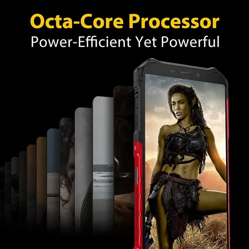 Ulefone Armor X9 Pro 4gb 64gb Dual Sim Duos