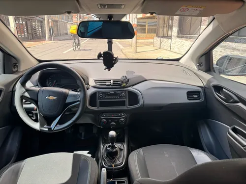 Chevrolet Joy 1.4 Lt