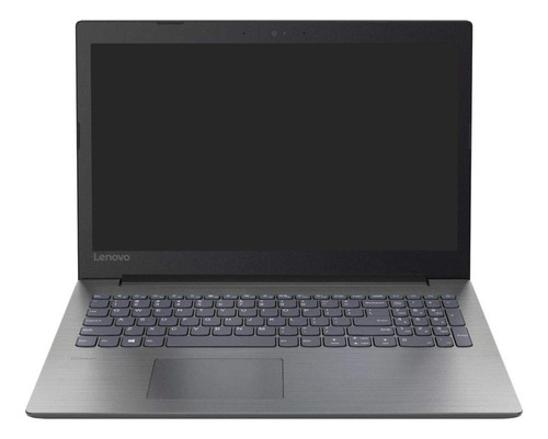 Notebook IdeaPad 330 15.6" negro 8GB de Ram - 1TB HDD - AMD Ryzen 3