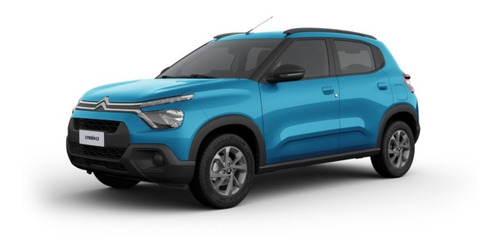 Imagen 24 de 25 de Citroën C3 2023 1.2 12v Puretech 82 Feel