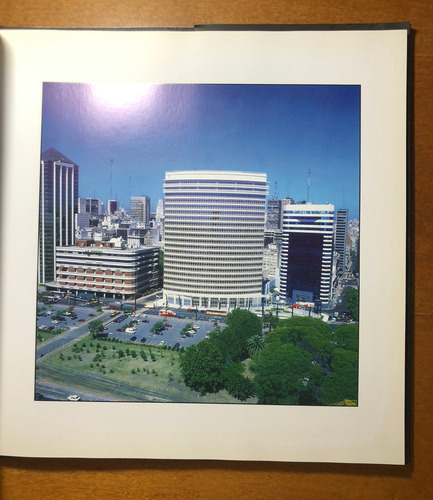 El Edificio República - César Pelli. Edición Limitada 1996 M (Usado)