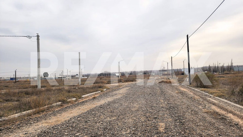 Venta - 2 Lotes - Loteo Figueroa - Plottier