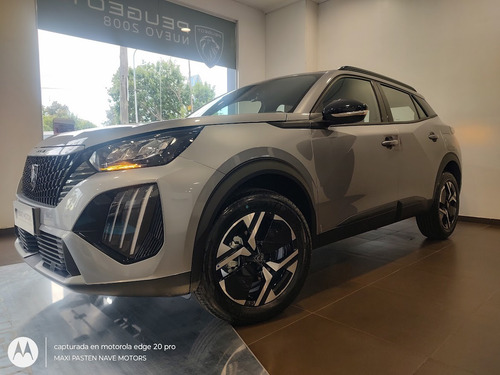 Peugeot 2008 1.0T Active