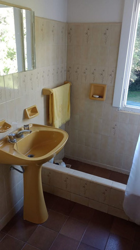 Venta Importante Casa Rincon Del Este