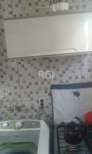 Apartamento Protásio Alves Porto Alegre - 6039
