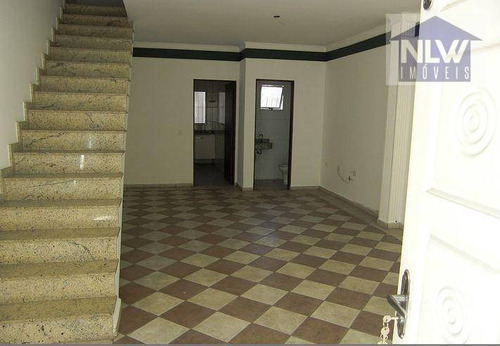 Imagem 1 de 18 de Apartamento Com 3 Dormitórios À Venda, 111 M² Por R$ 850.000,00 - Vila Formosa - São Paulo/sp - Ap3136