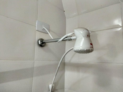 Imagem 10 de 30 de Kitnet Quitinete Suíte Studio Com 1 Dormitório Mobiliada Para Alugar, Próximo Usp, 10 M² Por R$ 750/mês - Butantã - São Paulo/sp - Kn0114 - Kn0114