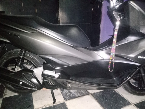 Imagem 8 de 10 de Honda Pcx