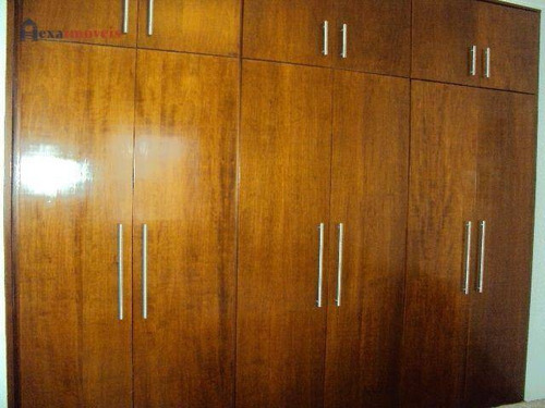 Imagem 23 de 30 de Casa Com 4 Dormitórios À Venda, 586 M² Por R$ 3.700.000,00 - Morada Dos Pinheiros (aldeia Da Serra) - Santana De Parnaíba/sp - Ca0661