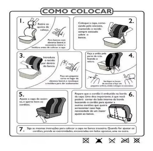 Kit Capa Banco Couro + Tapete Chevrolet Corsa Wind 97 98 99