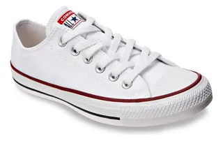 Tenis Chuck Taylor Cano Curto All Star Converse