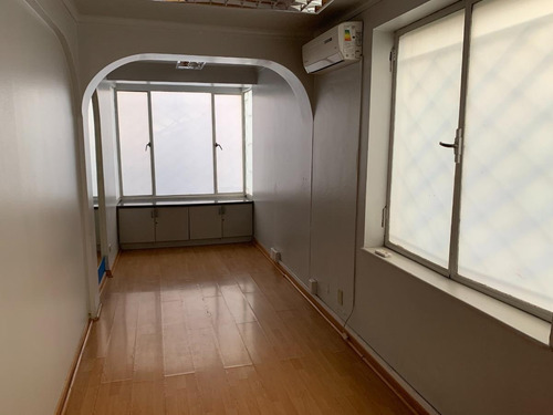 Oficina Local En Primer Piso Ex-dermamed