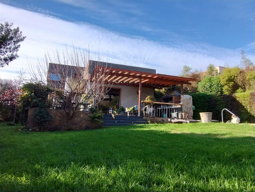 Casa En Arriendo En Quintero