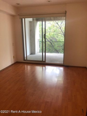 Imagen 3 de 12 de Departamento Con Terraza En La Colonia Anuzures Mls21-5091