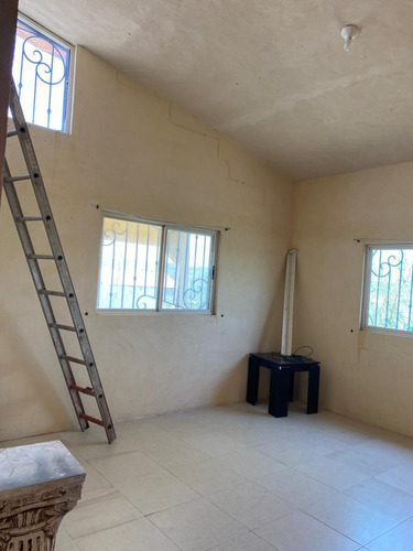 Casa Campestre En Venta Club Campestre Montesur Montemorelos