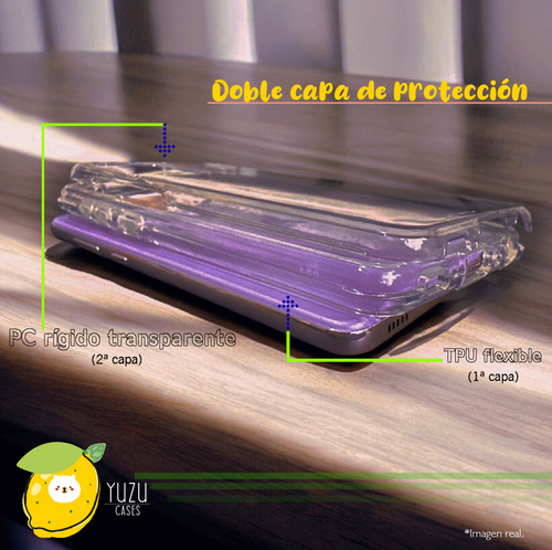 Funda Astonauta B Transparente Para Honor Astronautas Para Honor X5 Plus