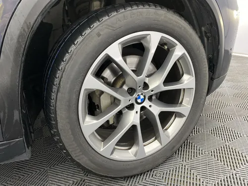 BMW X5 3.0 Xdrive 40I At