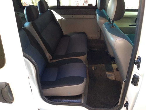 Renault Kangoo 1.6 Confort 2008