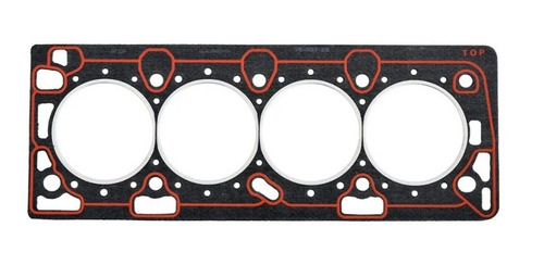 Junta Tapa Cilindros Cruze 1.8 Sonic 1.6 Tracker Taranto