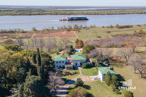 Venta Casa Ramallo