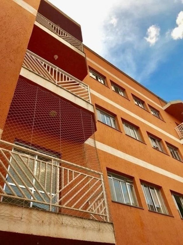 Apartamento Para Venda No Bairro Alvinópolis Em Atibaia - Cod: Ai22763 - Ai22763