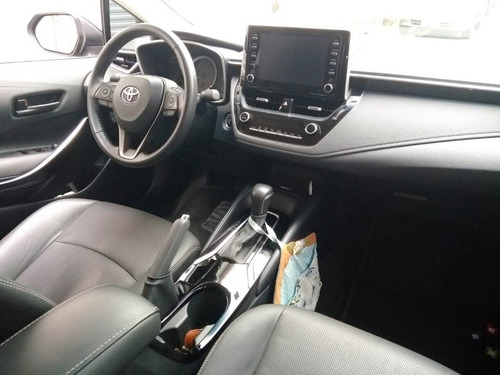 Imagem 4 de 12 de Toyota Corolla Xei Aut. 2.0 Flex - Único Dono - Baixa Km
