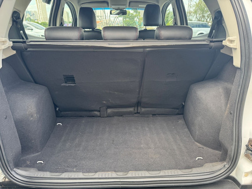Ford Ecosport TITANIUM 2.0 16V Flex 5p