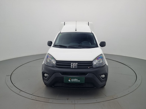Fiat Fiorino 1.4 MPI FURGÃO ENDURANCE 8V FLEX 2P MANUAL
