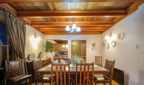 Casa En Venta De 4 Dorm. En Mulchén