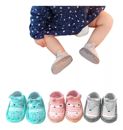 Zapatillas deportivas bebé, Calzado cómodo